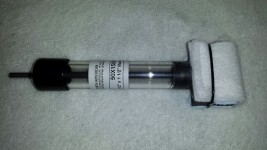Carbon Marking Head with Felt Pad