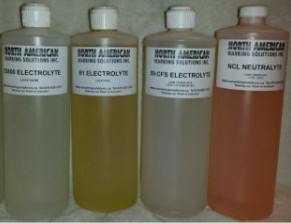 Electrolytes