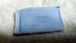 Felt Pad Top