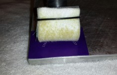 Marking a Part